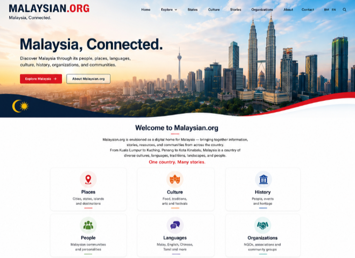 Malaysian.org