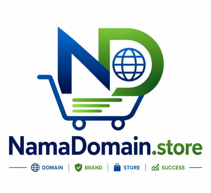 NamaDomain.store