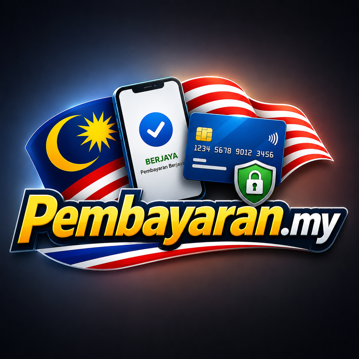 Pembayaran.my — Pembayaran is the Malay word for payment, a premium exact match keyword in the field of finance.

Pembayaran.my is a premium Malaysian domain ideal for finance startups.